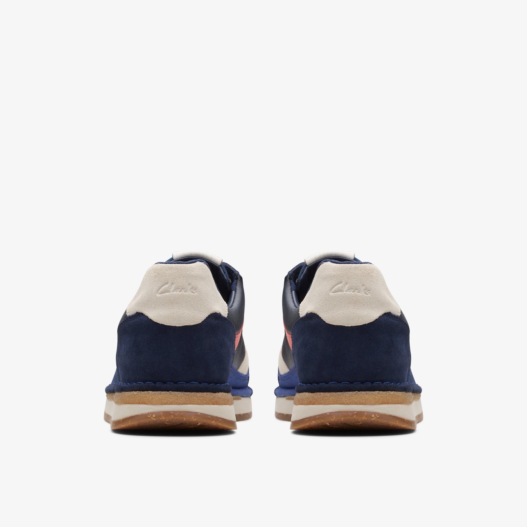 [26170548] MENS CLARKS CRAFT RUN TOR