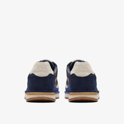 [26170548] MENS CLARKS CRAFT RUN TOR
