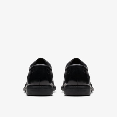 [26170832] MENS CLARKS IPSWICH APRON II