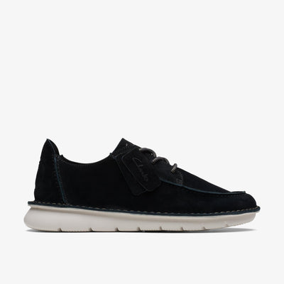 [26170926] MENS CLARKS COLEHILL SEAM