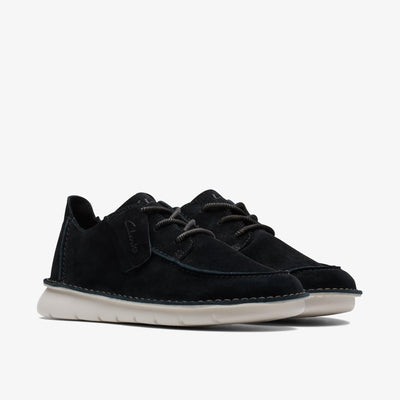 [26170926] MENS CLARKS COLEHILL SEAM