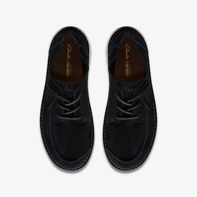 [26170926] MENS CLARKS COLEHILL SEAM