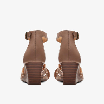 [26171525] WOMENS CLARKS CIELO CHARM