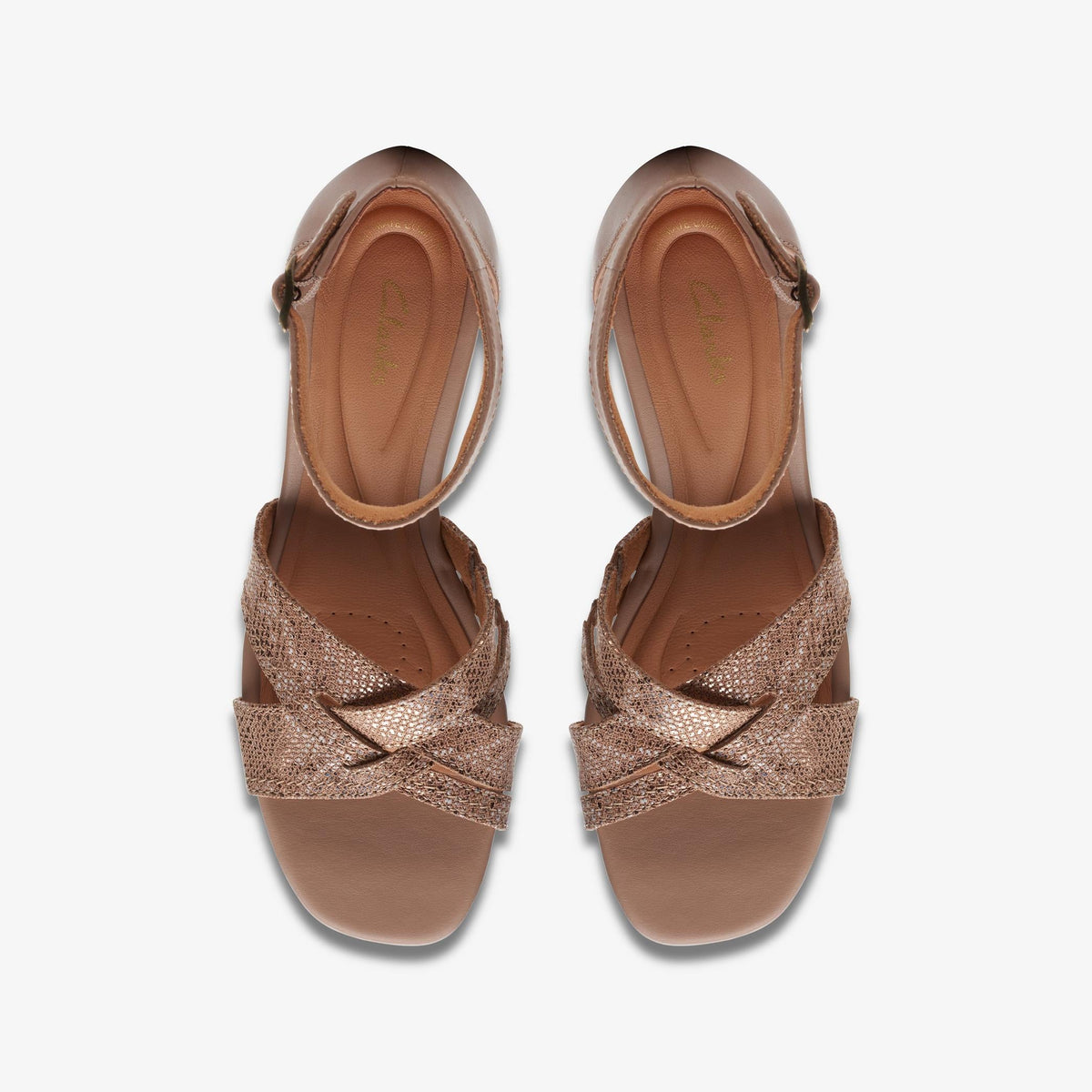 [26171525] WOMENS CLARKS CIELO CHARM