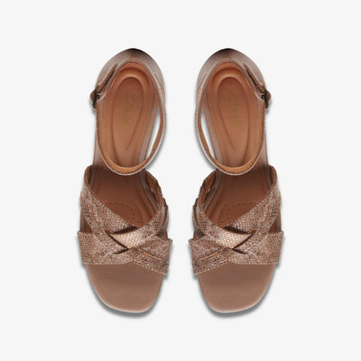 [26171525] WOMENS CLARKS CIELO CHARM