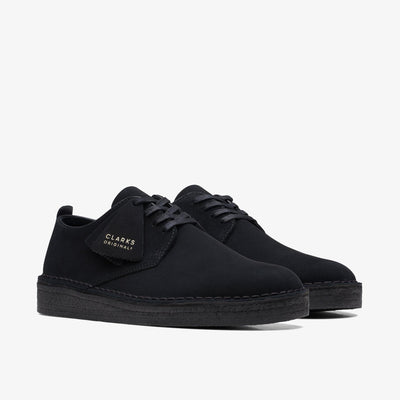[26171744] MENS CLARKS COAL LONDON