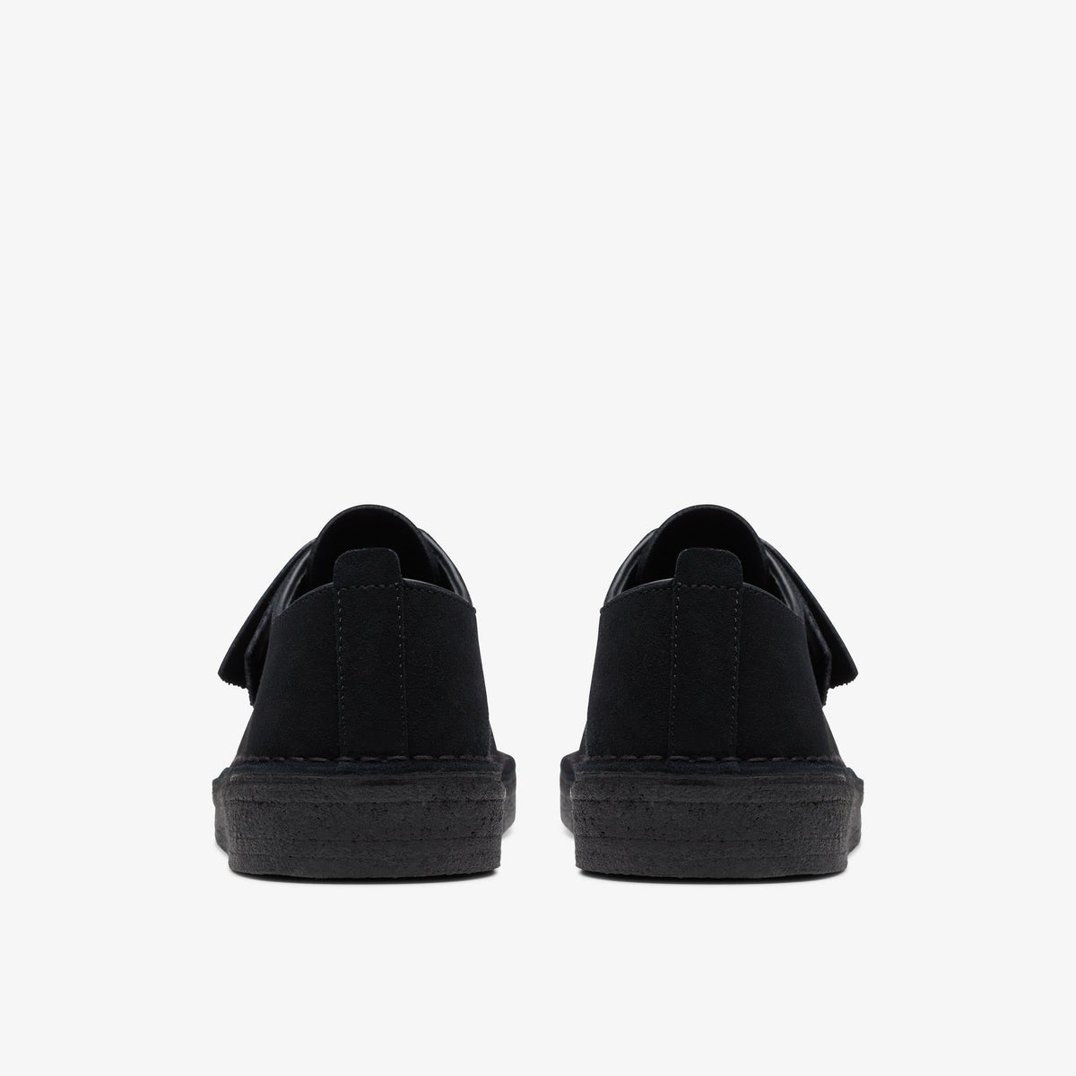 [26171744] MENS CLARKS COAL LONDON