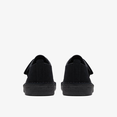 [26171744] MENS CLARKS COAL LONDON