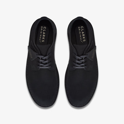 [26171744] MENS CLARKS COAL LONDON