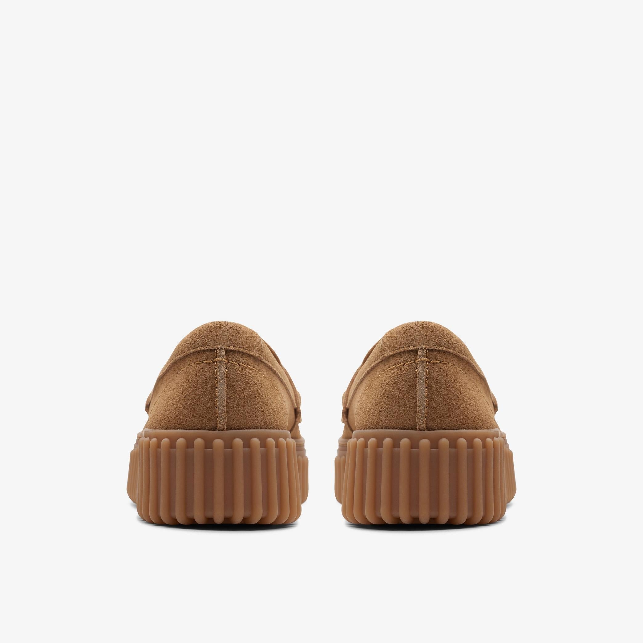 [26171956] WOMENS CLARKS TORHILL PENNY