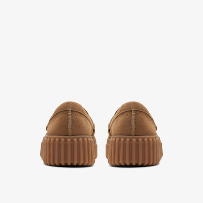 [26171956] WOMENS CLARKS TORHILL PENNY