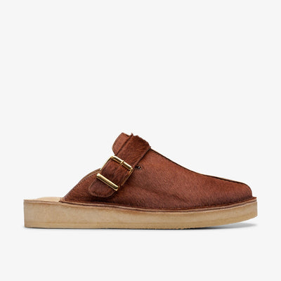 Clarks Originals Trek Mule Men's Cola