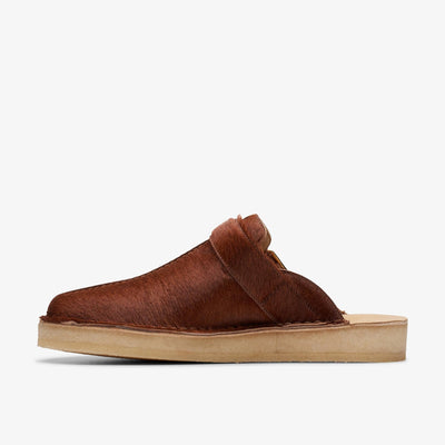 Clarks Originals Trek Mule Men's Cola