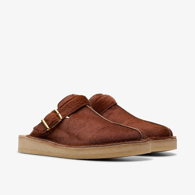 Clarks Originals Trek Mule Men's Cola