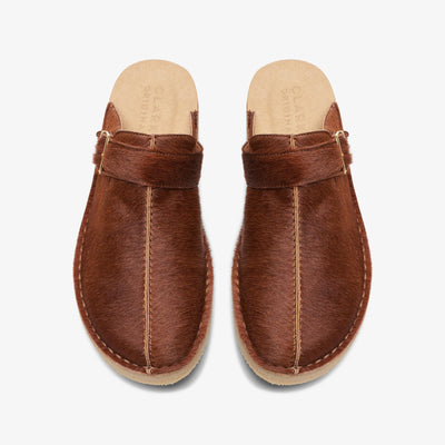 Clarks Originals Trek Mule Men's Cola