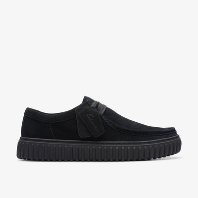 [26172019] MENS CLARKS TORHILL LO