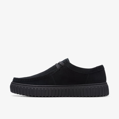 [26172019] MENS CLARKS TORHILL LO