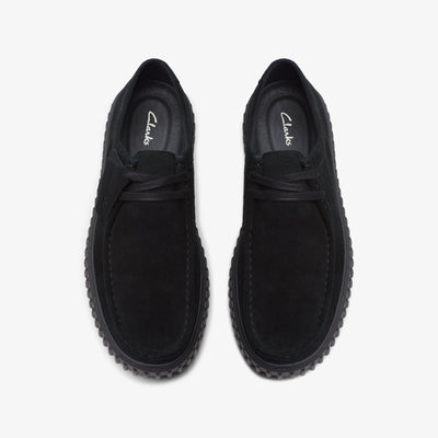 [26172019] MENS CLARKS TORHILL LO
