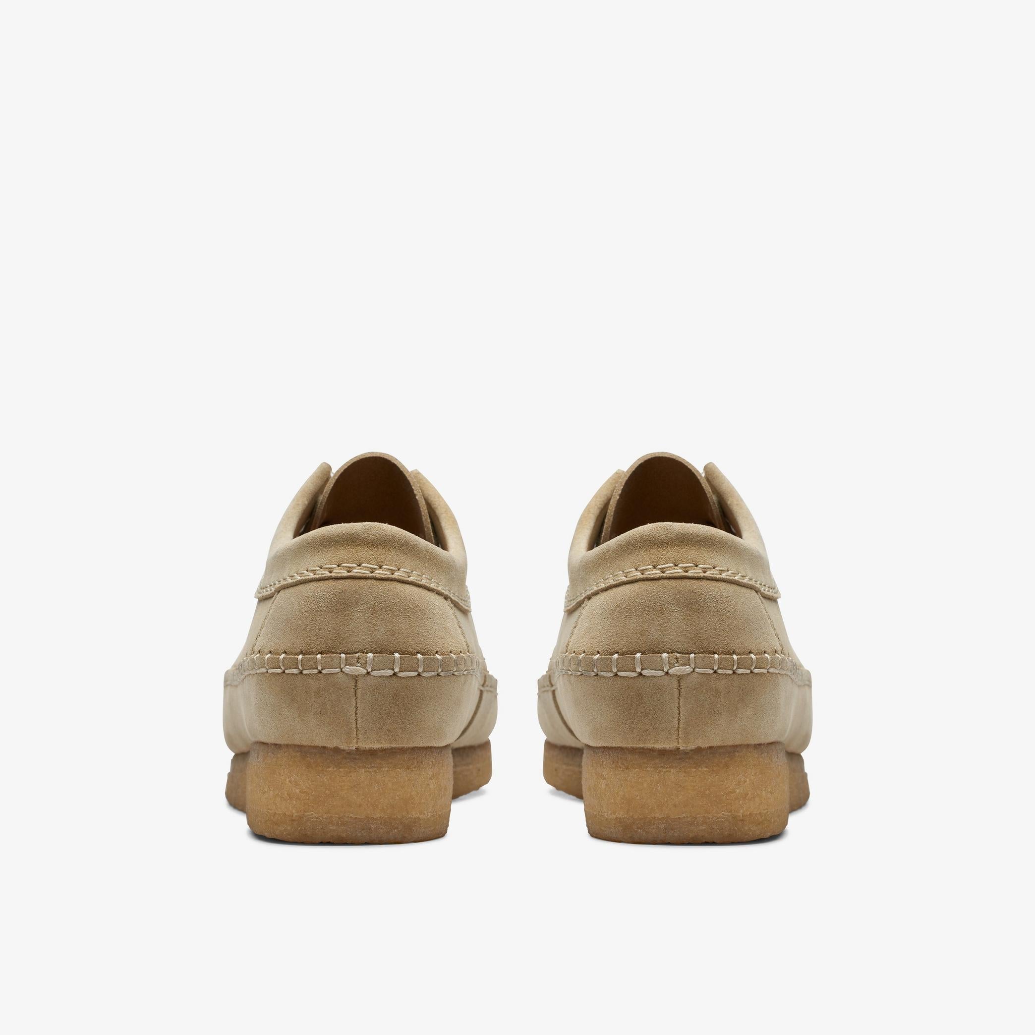 [26172183] MENS CLARKS WEAVER