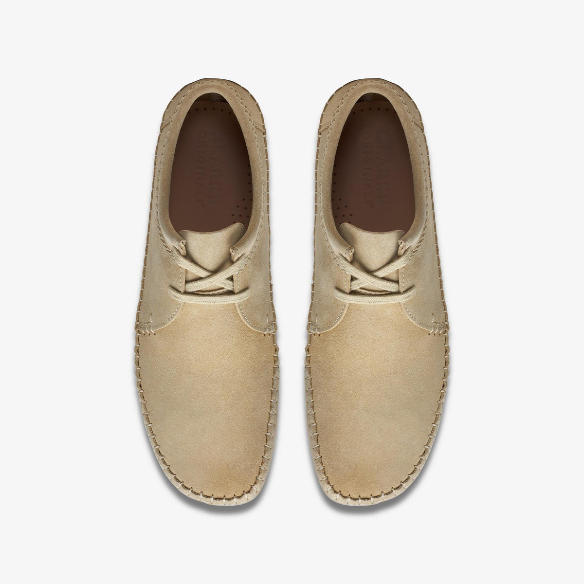 [26172183] MENS CLARKS WEAVER