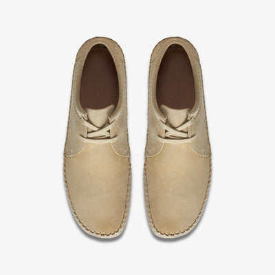 [26172183] MENS CLARKS WEAVER