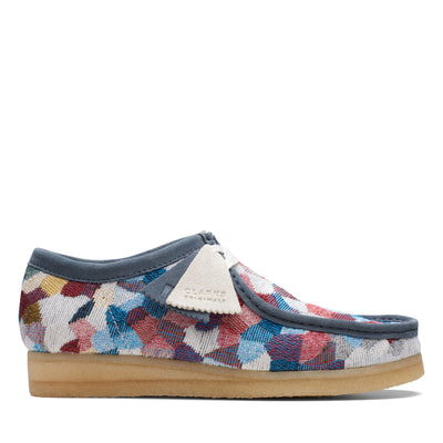 [26172247] Mens CLARKS WALLABEE