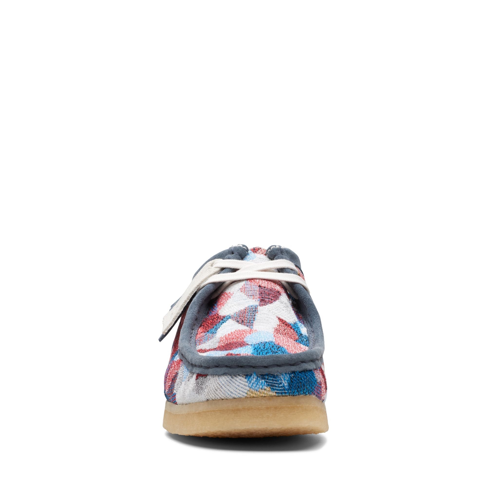 [26172247] Mens CLARKS WALLABEE