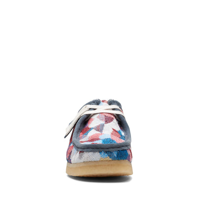[26172247] Mens CLARKS WALLABEE