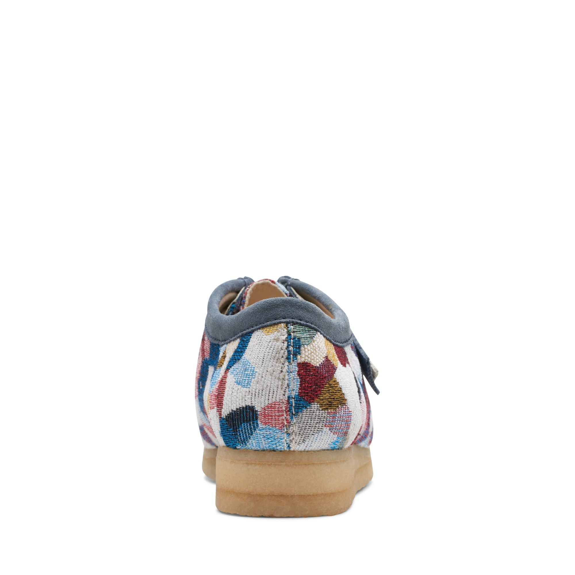 [26172247] Mens CLARKS WALLABEE