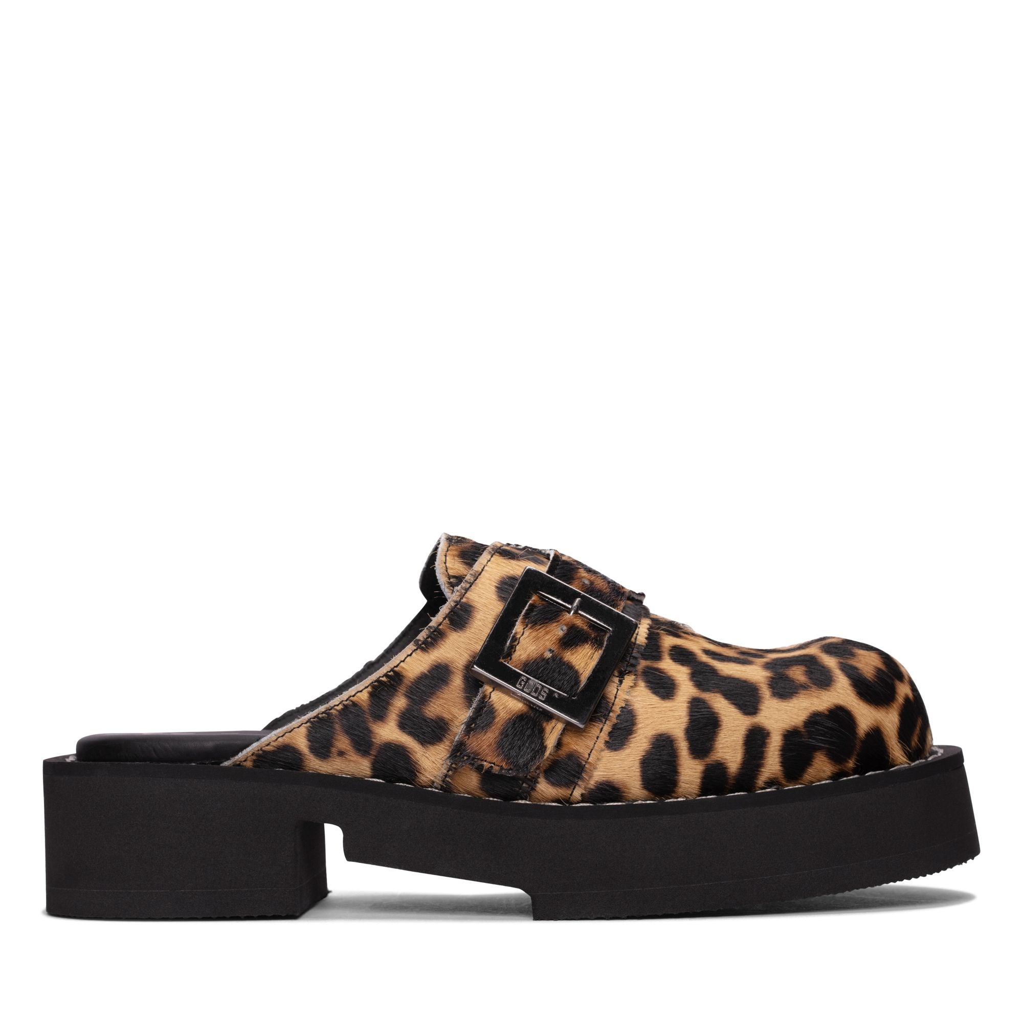 [26172258] MENS CLARKS GCDSXCLARKS 2