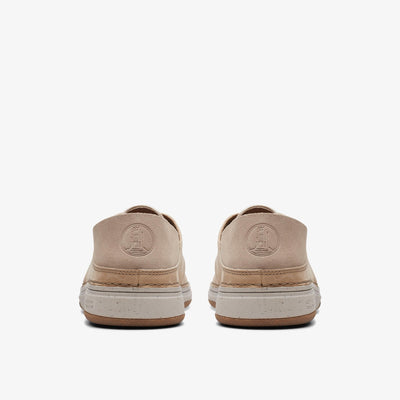 [26172330] MENS CLARKS NATURE 5 MOC