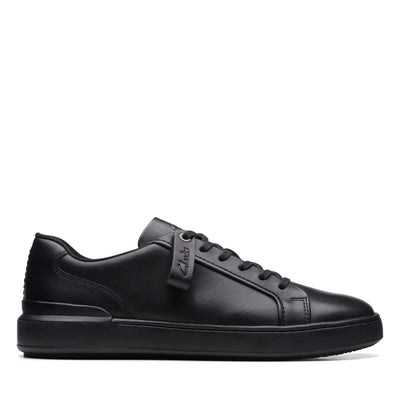 [26172395] MENS CLARKS COURTLITE MOVE