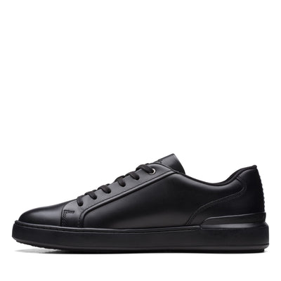 [26172395] MENS CLARKS COURTLITE MOVE