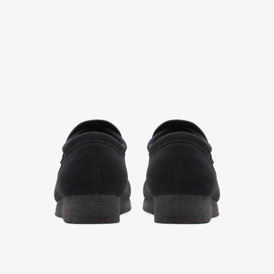 [26172503] MENS CLARKS WALLABEE LOAFER