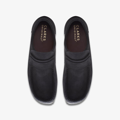 [26172503] MENS CLARKS WALLABEE LOAFER