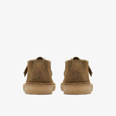 [26172581] MENS CLARKS DESERT NOMAD