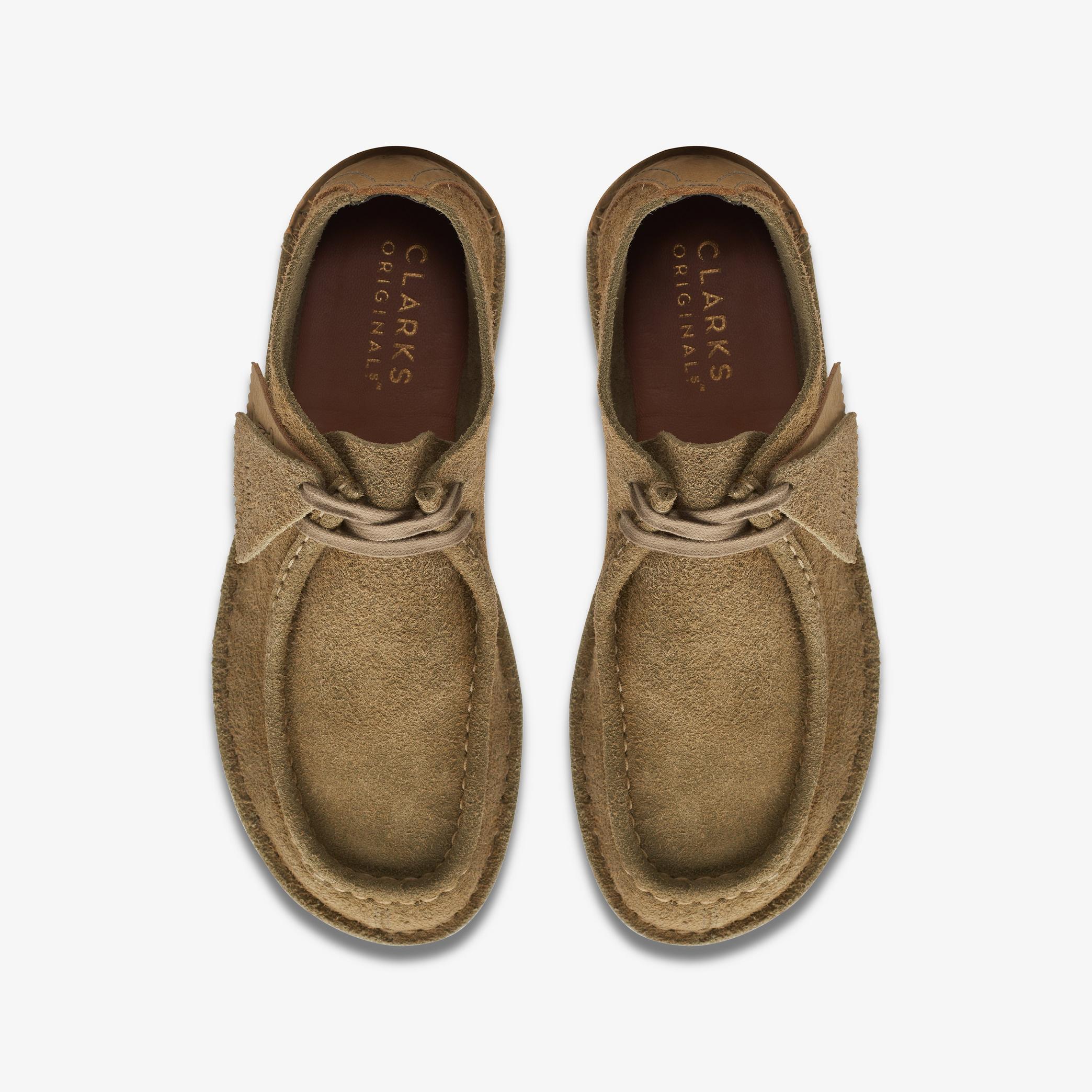 [26172581] MENS CLARKS DESERT NOMAD