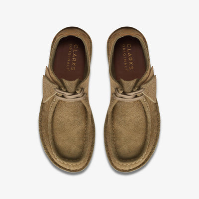 [26172581] MENS CLARKS DESERT NOMAD