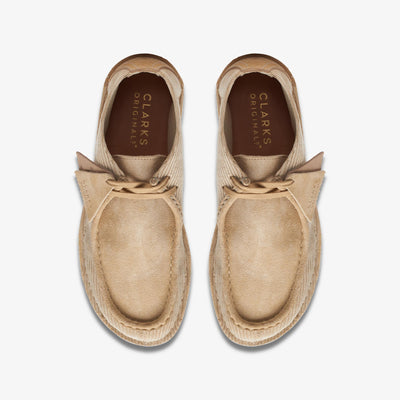 [26172582] MENS CLARKS DESERT NOMAD