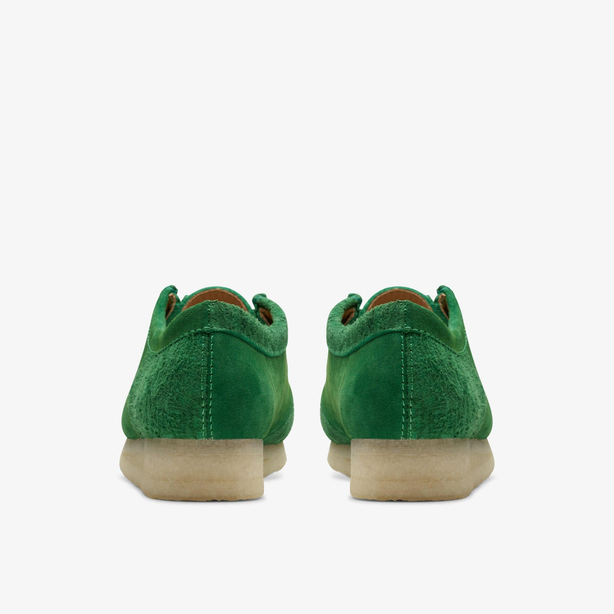 [26172725] WOMENS CLARKS WALLABEE X DANIËLLE CATHARI