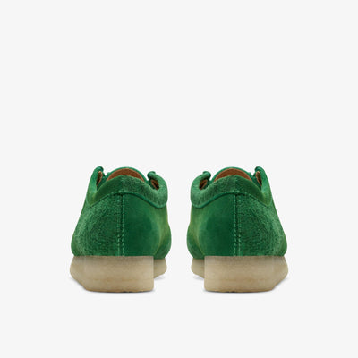 [26172725] WOMENS CLARKS WALLABEE X DANIËLLE CATHARI