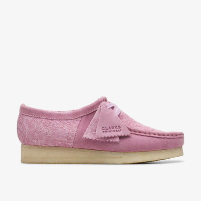 [26172727] WOMENS CLARKS X DANIELLE CATHARI WALLABEE