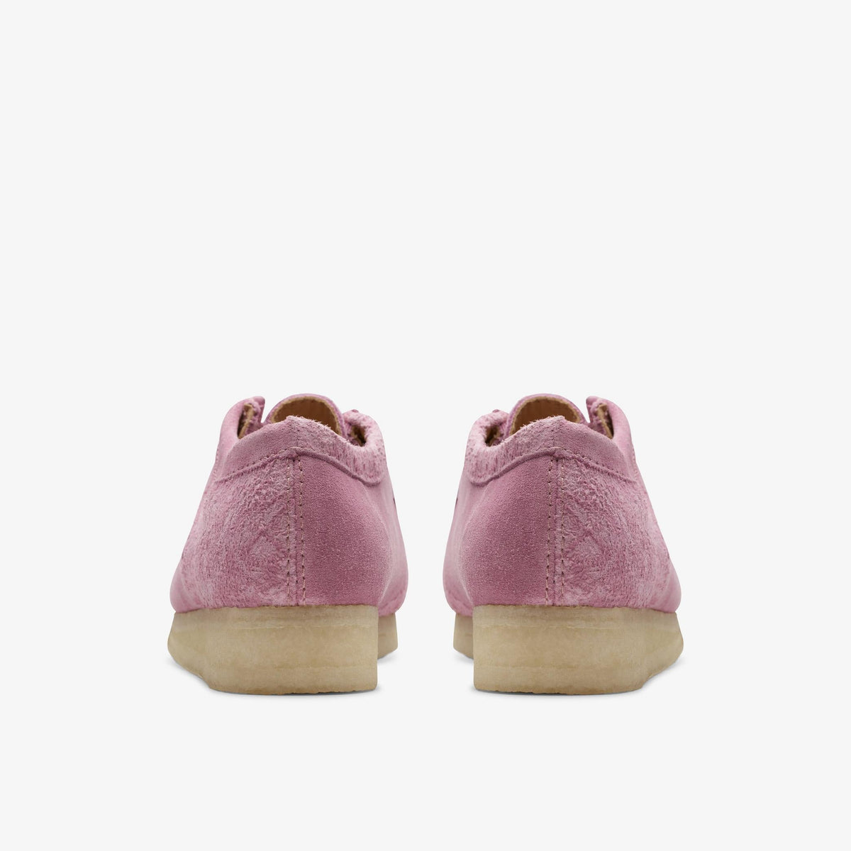 [26172727] WOMENS CLARKS X DANIELLE CATHARI WALLABEE