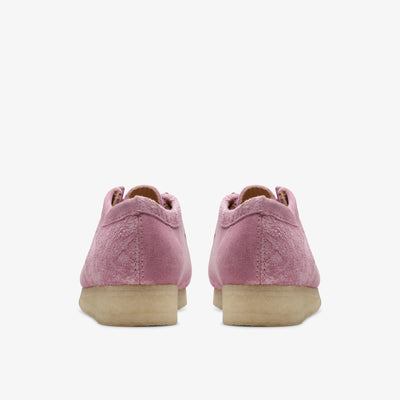 [26172727] WOMENS CLARKS X DANIELLE CATHARI WALLABEE