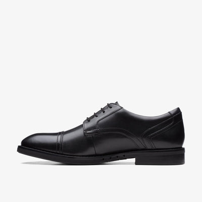 [26172836] MENS CLARKS UN HUGH CAP
