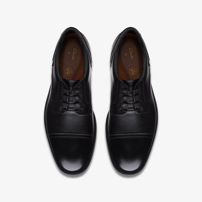 [26172836] MENS CLARKS UN HUGH CAP