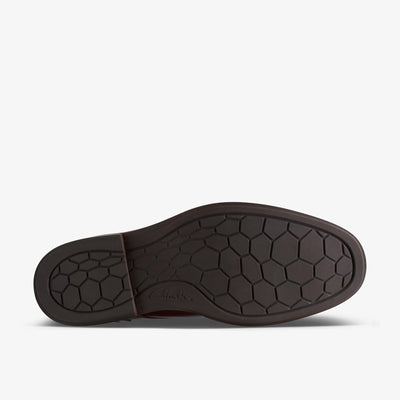 [26172837] MENS CLARKS UN HUGH CAP