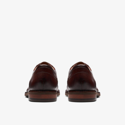 [26172837] MENS CLARKS UN HUGH CAP