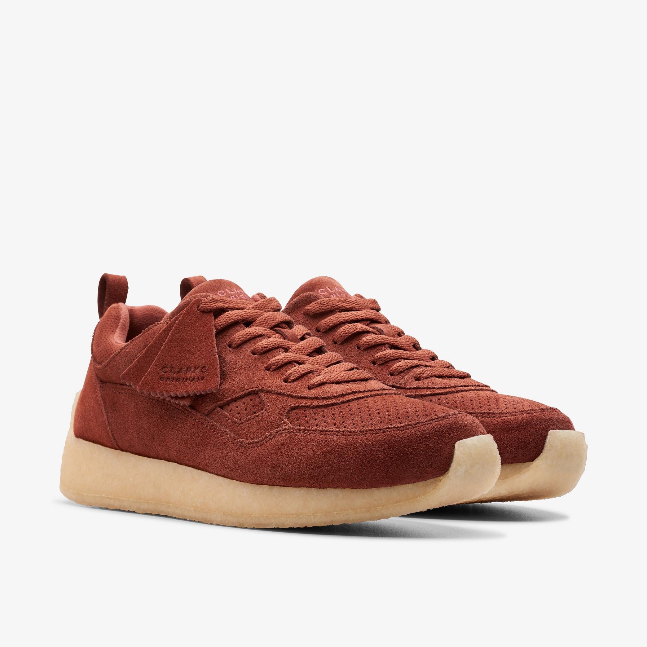 [26173381] MENS CLARKS LOCKHILL