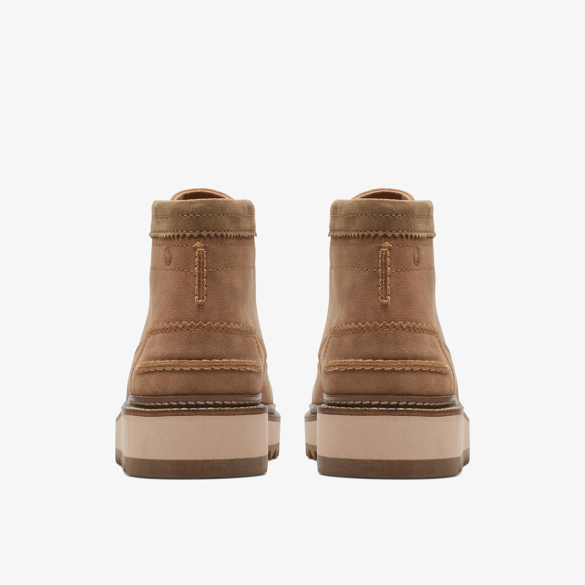 [26173447] MENS CLARKS CLARKHILL HI